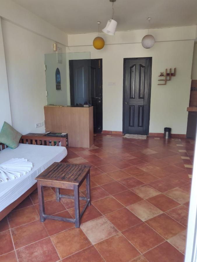 Aquavista At Casaphilomena Calangute Exterior foto